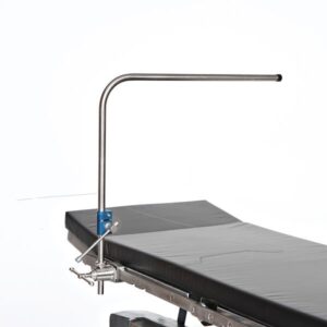 Adjustable Anesthesia Screen
