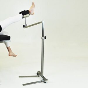 Stand Alone leg Prep