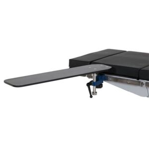 Radiolucent Armboard Posi-Lock