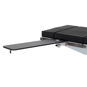 24” Drop-Latch Armboard