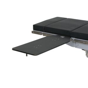 Bariatric Drop Latch Armboard