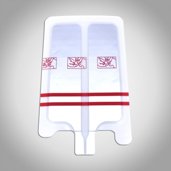 Universal Grounding Plate Bottle Shape without Cord