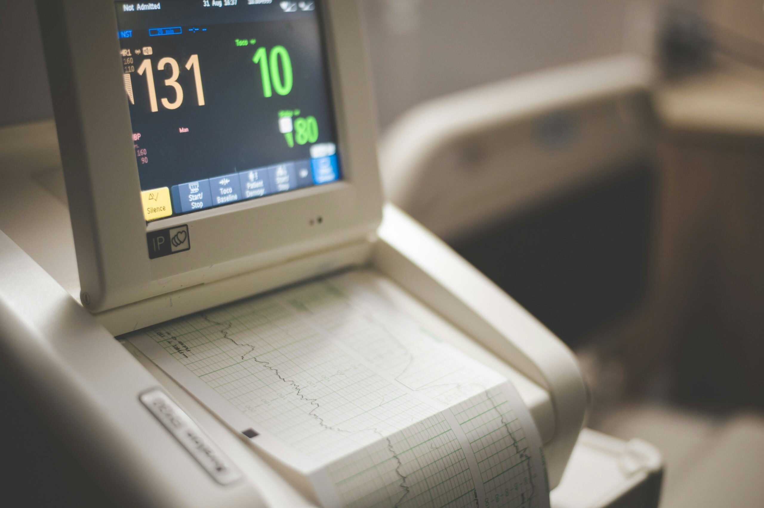 EKG IMAGING REPAIR ECG