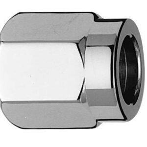 DISS Hex Nut, N2O