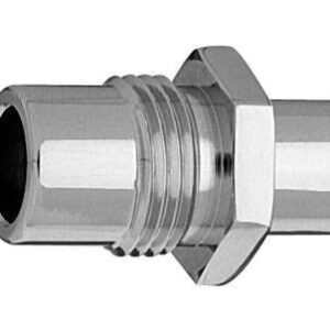 DISS Body Adaptor x 1/8" NPT Female, Med Air
