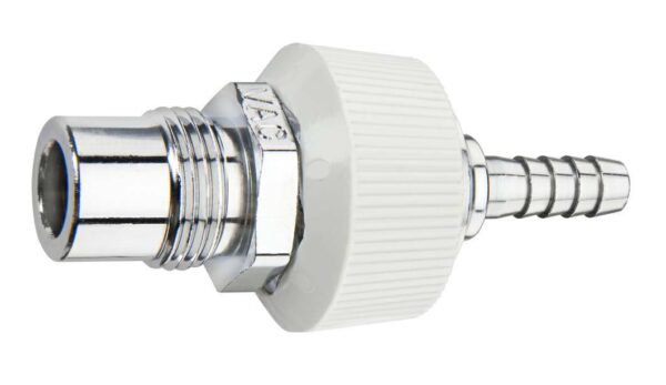 DISS Body Adaptor x HB w/ Hand Grip Collar, VAC