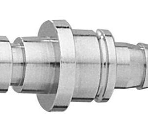 DISS Nipple x 5/16" HB, VAC