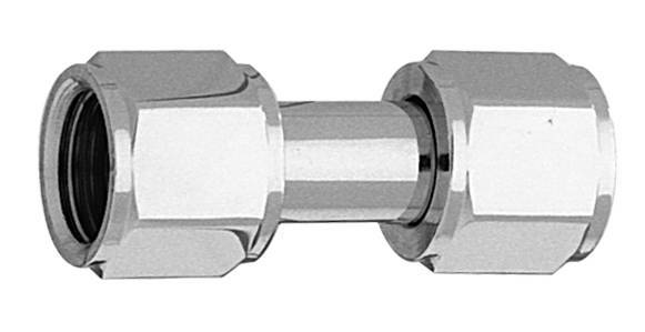 DISS Female Coupler, O2