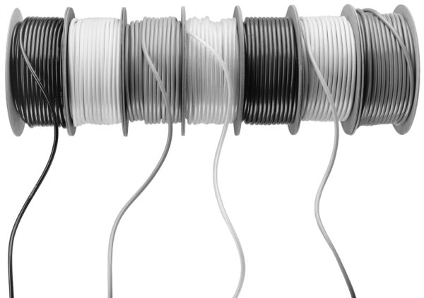 Conductive Hose, 1/4" ID, .460" OD, Green