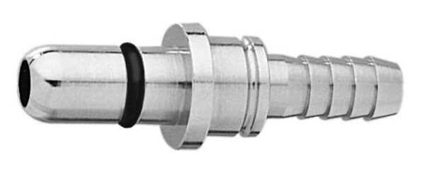 DISS Nipple w/ O-ring x 5/16" HB, WAGD