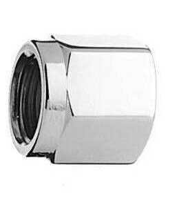 CGA 280 Hex Nut, Heliox