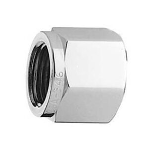 CGA 346 Hex Nut, Med Air