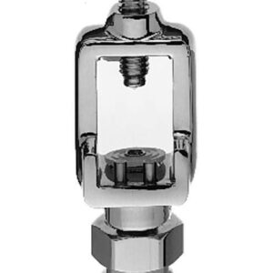 Yoke CGA 960 x CGA 580 Male, N2