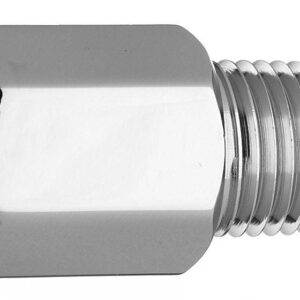 Pipe Thread Fitting,1/4" NPT Female x 1/8" NPT Male