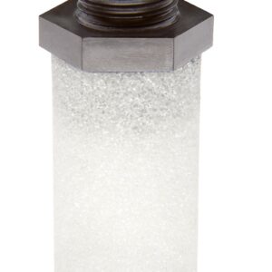Line Filter Assembly Replacement Component, Filter Element, 5 Micron
