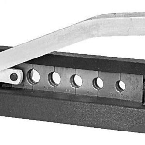 Bench Model Crimping Tool