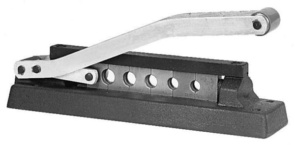 Bench Model Crimping Tool