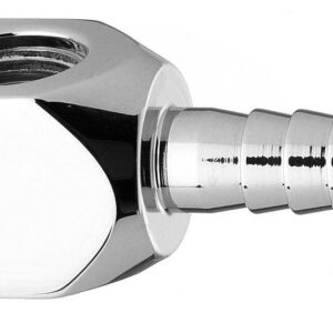 90º 1/8" NPT Female to 1/4" HB