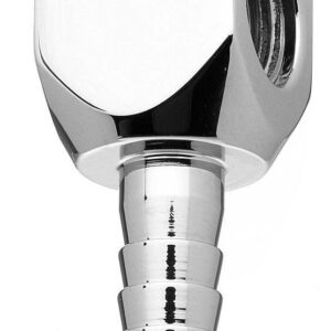 90º 1/8" NPT Female to 5/16" HB