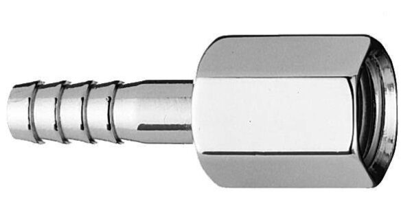 1/4" NPT Female to 1/8" HB