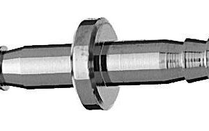 Hose Splice, 3/16" HB