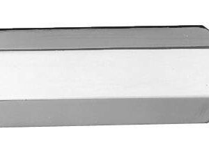 Extension Adaptor, 1/8" NPT Female x 1/8" NPT Male, 2 1/2"