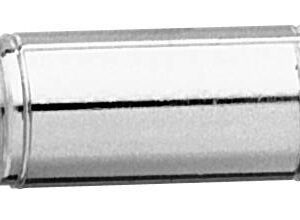 1/8" NPT Long Nipple, 1 1/2"