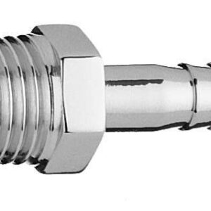 1/8" NPT Male x 1/8" HB