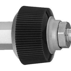 Puritan Male QC x 1/4" HB, WAGD