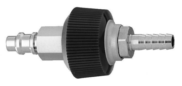 Puritan Male QC x 1/4" HB, WAGD