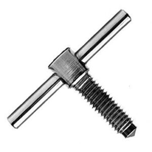 Extended T-Bar Handle, Screw Length 2 3/16" for Yoke Assembly