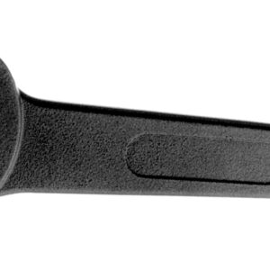 Heavy Duty Metal Wrench for Large Cylinder & Med D&E Cylinder Applications