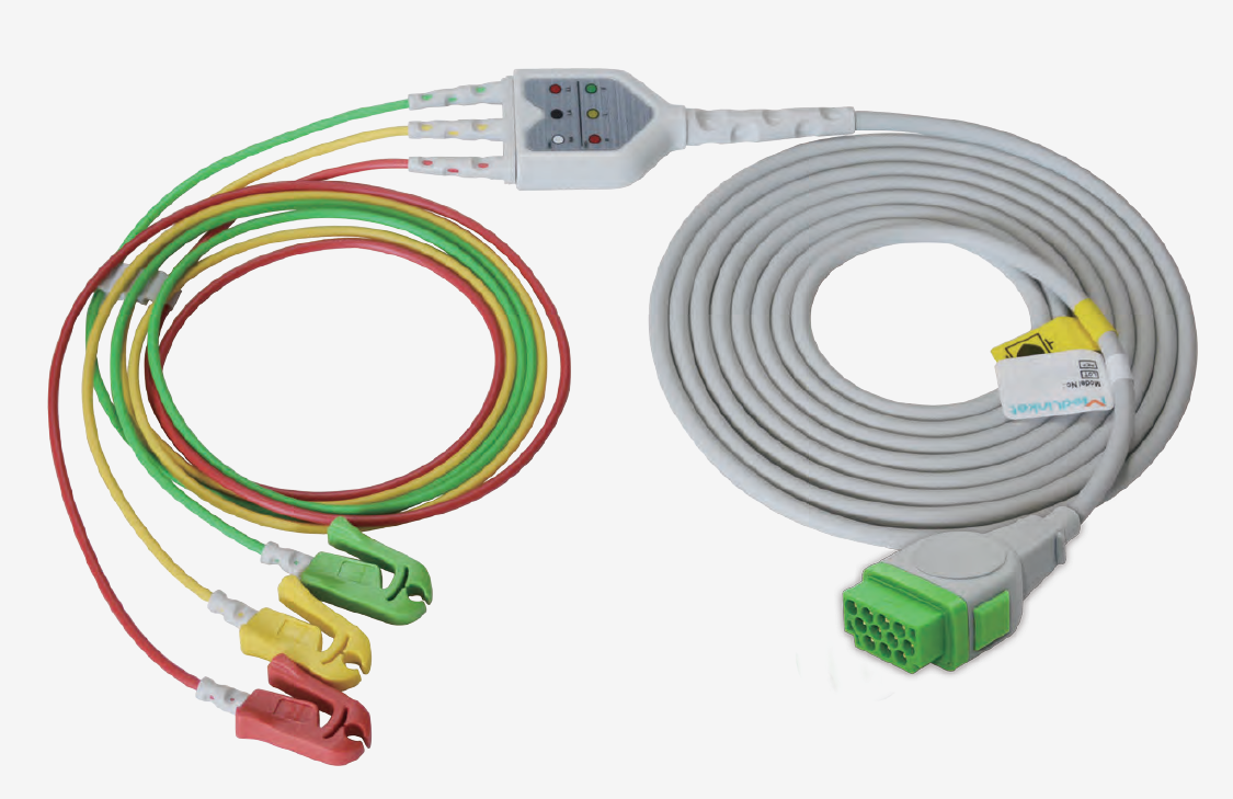 Direct Cables - Medical Equipment Service & Sales | Ultimate Biomedical ...