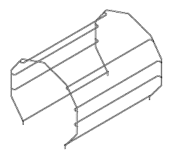 TRAY RACK