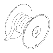 TUBING (3/4 ID NORPRENE)