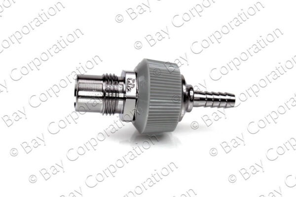 DISS Body Adaptor x HB w/ Hand Grip Collar, CO2 - Image 2