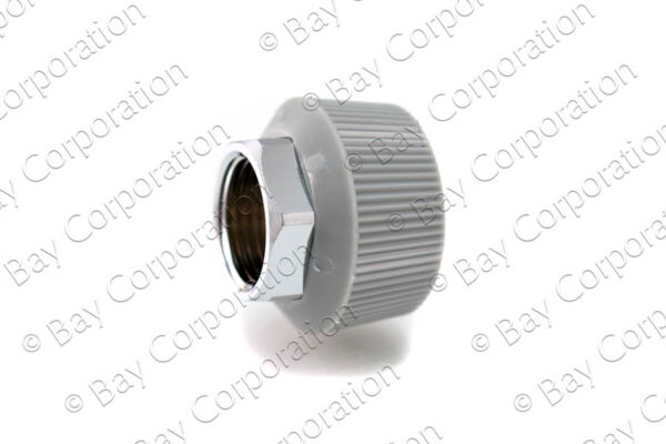 DISS HT Nut, CO2 - Image 2