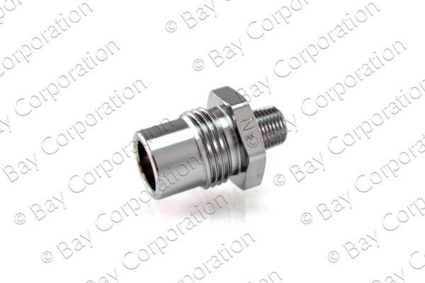 DISS Body Adaptor x 1/8" NPT Male, N2 - Image 2