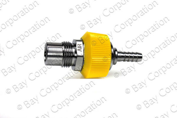DISS Body Adaptor x HB w/ Hand Grip Collar, Med Air - Image 2