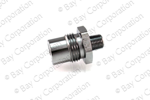DISS Body Adaptor x 1/8" NPT Male, Med Air - Image 2