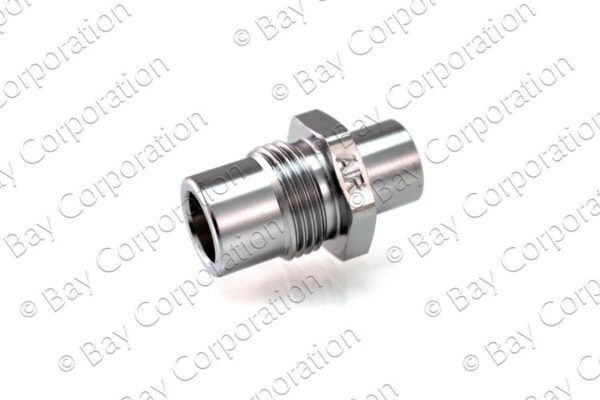 DISS Body Adaptor x 1/8" NPT Female, Med Air - Image 2