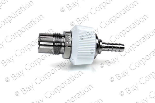 DISS Body Adaptor x HB w/ Hand Grip Collar, VAC - Image 2