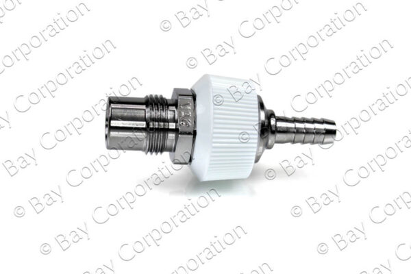 DISS Body Adaptor x HB w/ Hand Grip Collar, VAC - Image 2