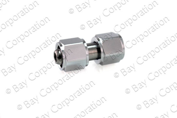 DISS Female Coupler, O2 - Image 2