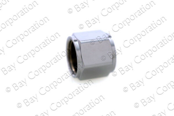 DISS Hex Nut, O2 - Image 2