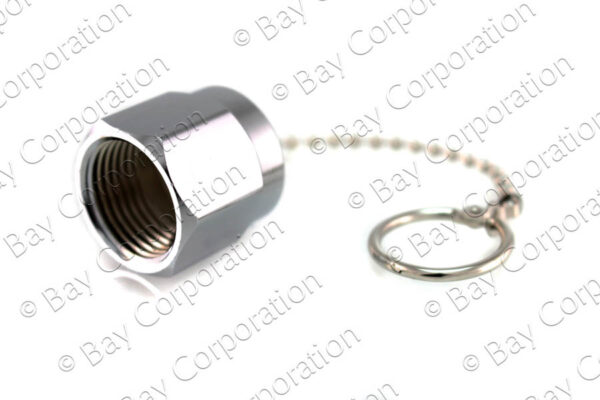 DISS Cap & Chain Assembly, I-Air/WAGD - Image 2