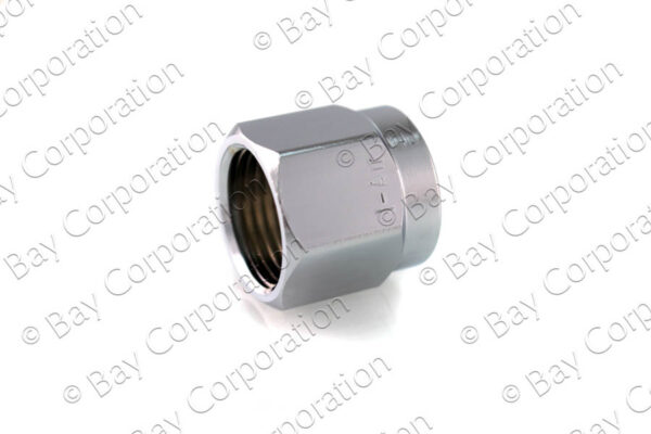 DISS Hex Nut, I-Air - Image 2