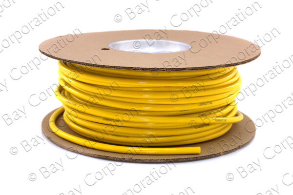 Conductive Hose, 1/4" ID, .460" OD, Med Air - Image 2