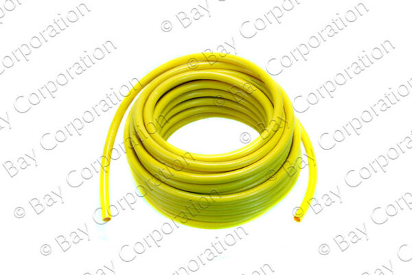 Conductive Hose, 1/4" ID, .460" OD, Med Air (unit = 50 ft. coil) - Image 2