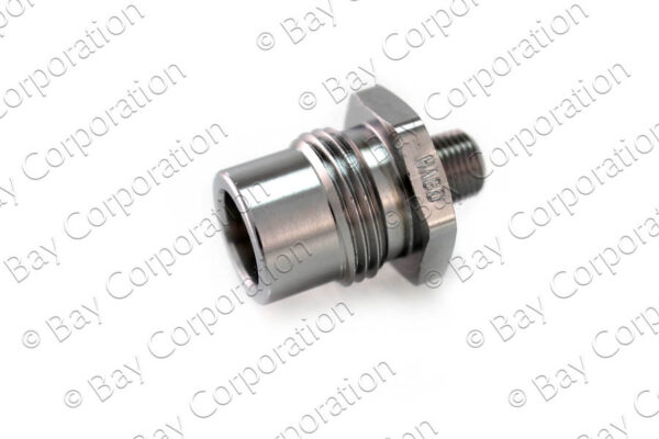 DISS Body Adaptor x 1/8" NPT Male, WAGD - Image 2